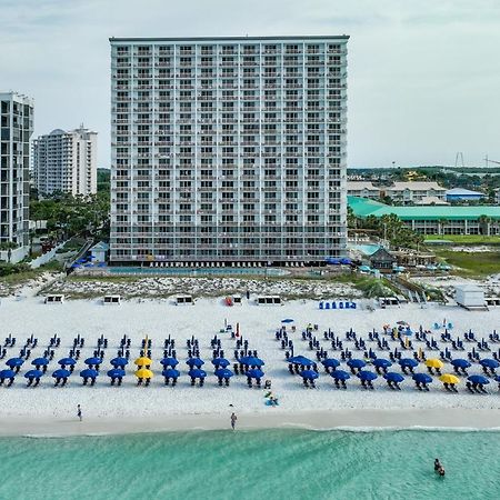 Pelican Beach Resort 818 德斯廷 外观 照片