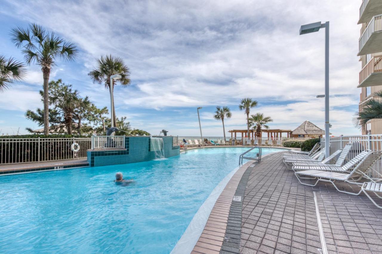 Pelican Beach Resort 818 德斯廷 外观 照片