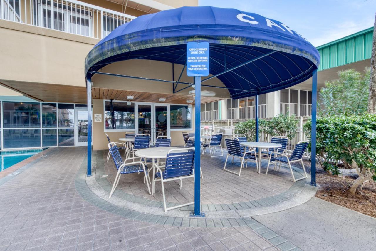 Pelican Beach Resort 818 德斯廷 外观 照片