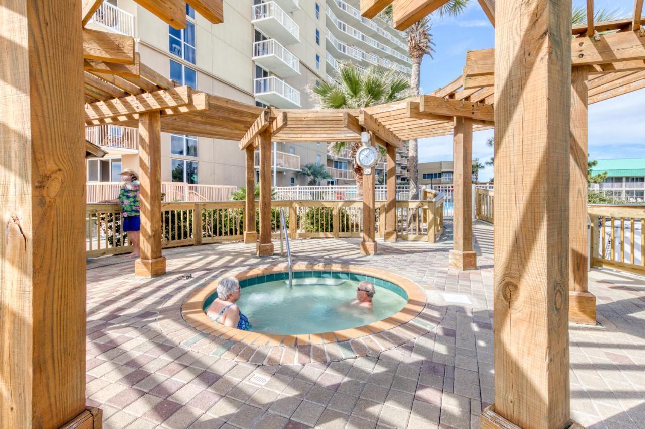 Pelican Beach Resort 818 德斯廷 外观 照片