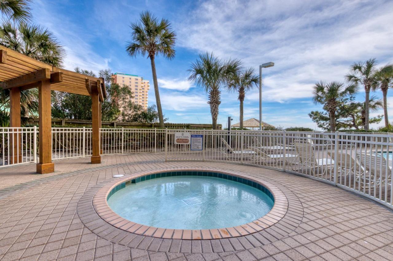 Pelican Beach Resort 818 德斯廷 外观 照片