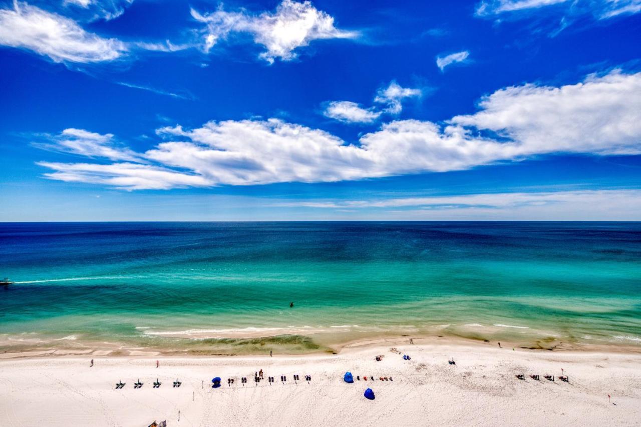Pelican Beach Resort 818 德斯廷 外观 照片