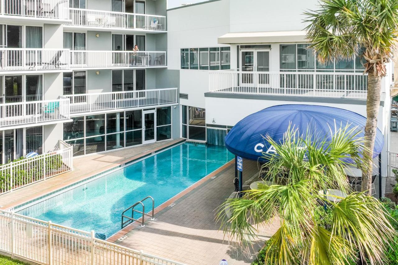 Pelican Beach Resort 818 德斯廷 外观 照片