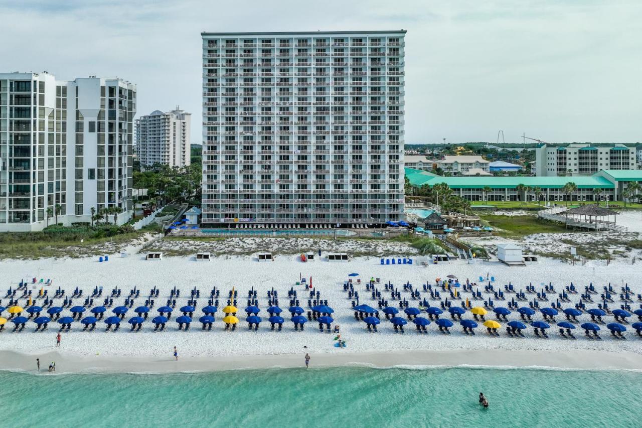 Pelican Beach Resort 818 德斯廷 外观 照片