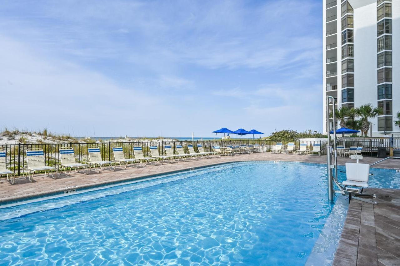 Pelican Beach Resort 818 德斯廷 外观 照片