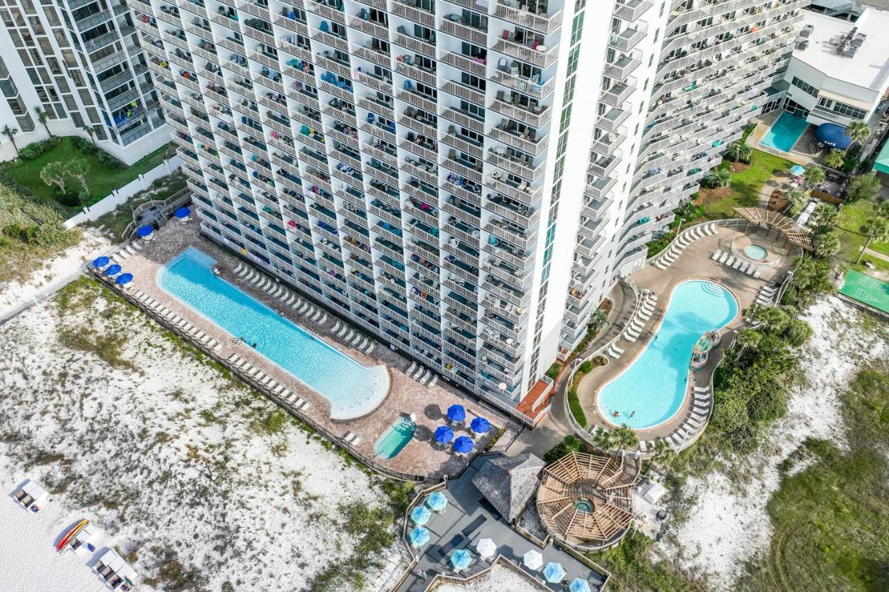 Pelican Beach Resort 818 德斯廷 外观 照片