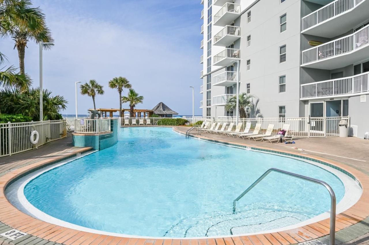 Pelican Beach Resort 818 德斯廷 外观 照片