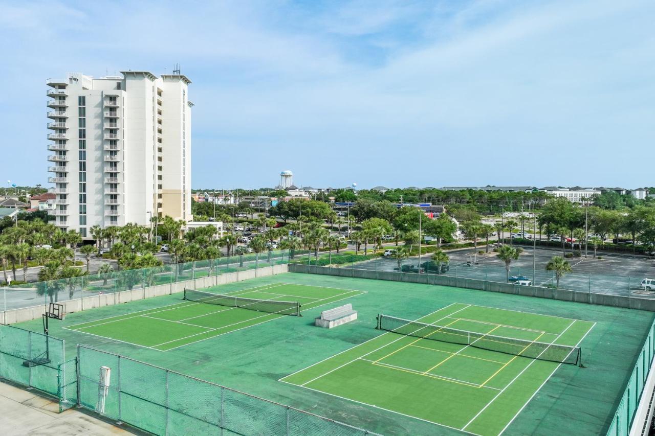Pelican Beach Resort 818 德斯廷 外观 照片