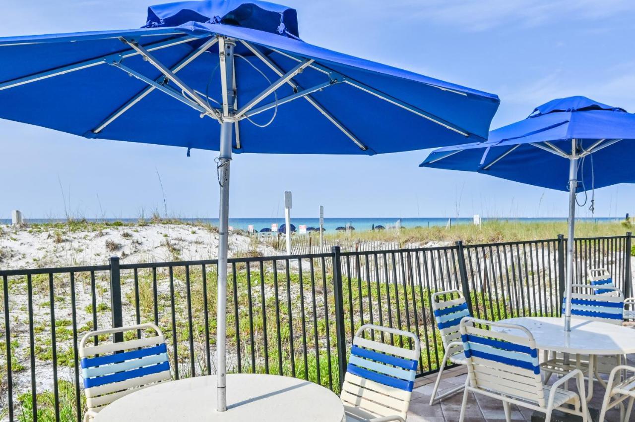 Pelican Beach Resort 818 德斯廷 外观 照片